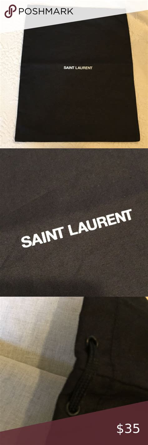 ysl bracelet replica|authentic ysl dust bag.